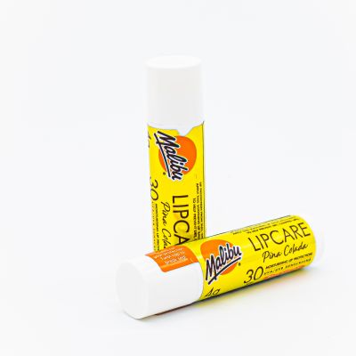 Malibu: Pina Colada Lip Balm SPF 30 - 4gm