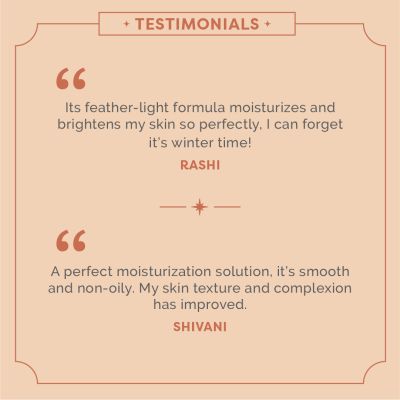 Ayuga: Kumkumadi Cold Cream - 200gm