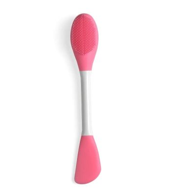 Getmecraft: Face Mask Applicator and Face Brush, Double Sided Brush - 200gm