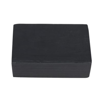 Fuschia: Activated Charcoal Natural Handmade Herbal Soap - 100gm