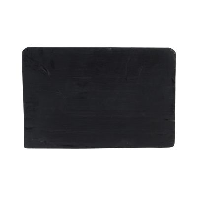 Fuschia: Activated Charcoal Natural Handmade Herbal Soap - 100gm