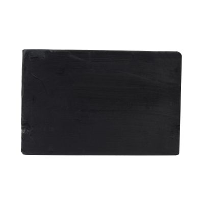 Fuschia: Activated Charcoal Natural Handmade Herbal Soap - 100gm