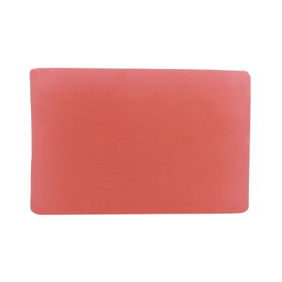 Fuschia: Raspberry Natural Handmade Glycerine Soap - 100gm