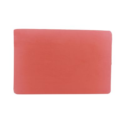 Fuschia: Raspberry Natural Handmade Glycerine Soap - 100gm