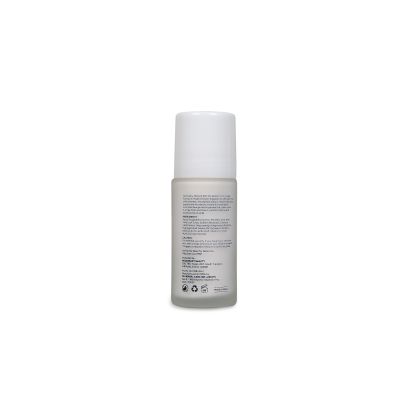 Necessary: Natural Roll-On Deodorant White Musk - 50ml