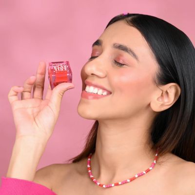 Gush: Play Tint- Candy Cane - 5gm