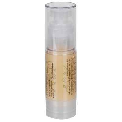 Fuschia: 10% Vitamin C Triple Anti-Oxidant Illuminating Face Serum - 30gm