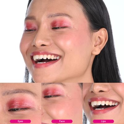 Gush: Play Tint -Jaw Breaker - 5gm