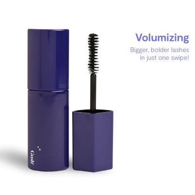 Gush: XXX Lashes Trio- Black Out - 18gm