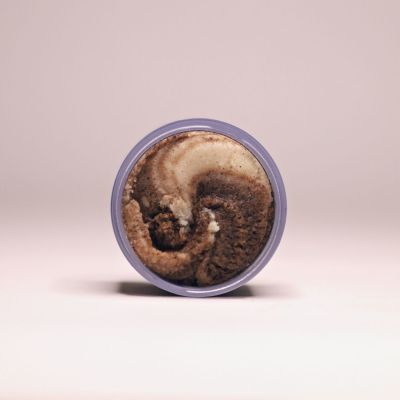 Earthhium: Coffee Body Scrub