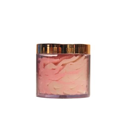 Earthhium: Cherry Blossom Body Butter