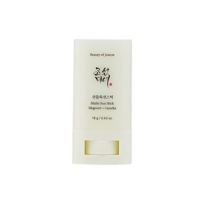 Beauty of Joseon: Matte sun stick - 18gm