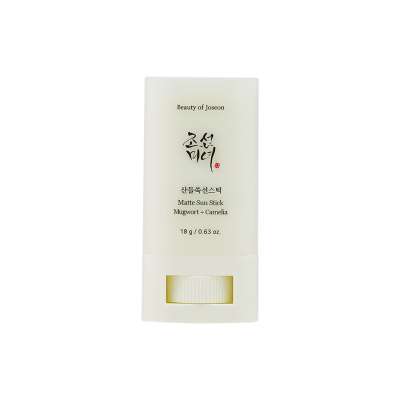Beauty of Joseon: Matte sun stick - 18gm
