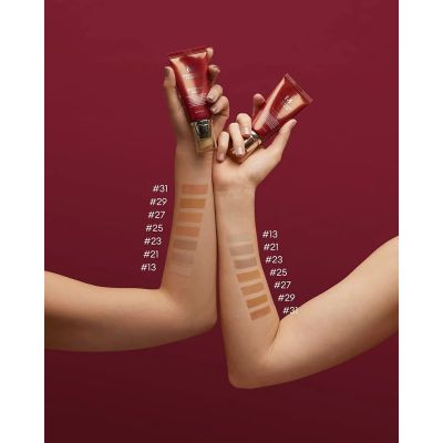 Missha: M Perfect Cover BB Cream SPF42/PA+++ (No.27/Honey Beige) - 50ml