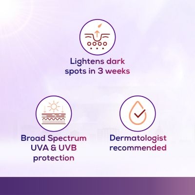 La Shield: Lite SPF 50 Mineral Sunscreen - 50 gm