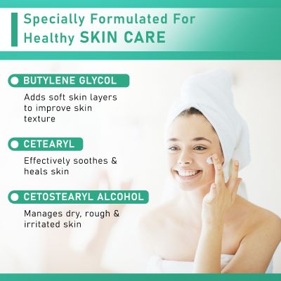 Episoft: Cleansing Lotion - 125 ml