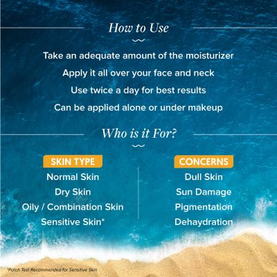 Aqualogica: Glow + Jello Moisturiser for Illuminating Moisturization - 50gm