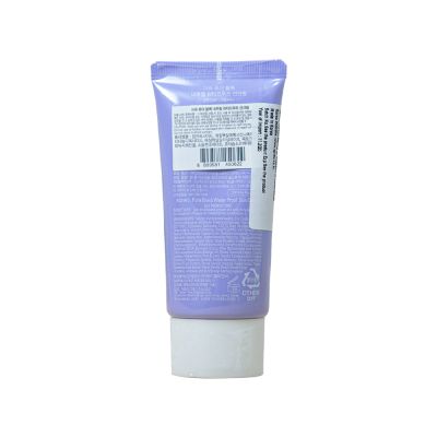 Apieu: Pure Block Water Proof Sun Cream SPF50+ & Pa+++ - 50ml