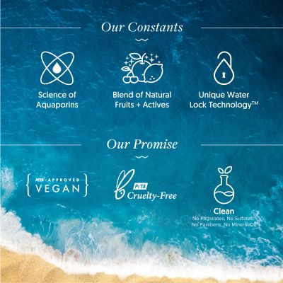 Aqualogica: Hydrate + Sunscreen Blue Light Protection - 50gm