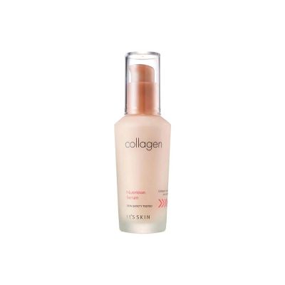 Its Skin: Collagen Nutrition Cream - 50ml Its Skin: Collagen Nutrition Cream - 50ml