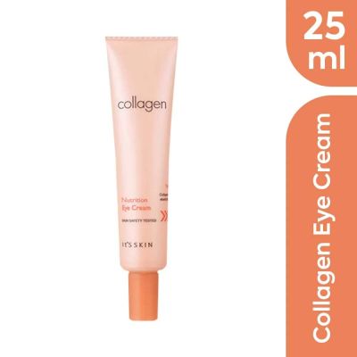 Its Skin: Collagen Nutrition Eye Cream - 25ml