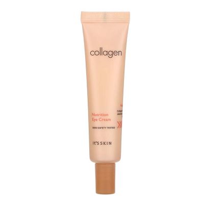 Its Skin: Collagen Nutrition Eye Cream - 25ml