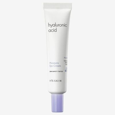 Its Skin: Hyaluronic Acid Moisture Eye Cream - 25ml