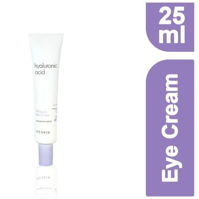 Its Skin: Hyaluronic Acid Moisture Eye Cream - 25ml
