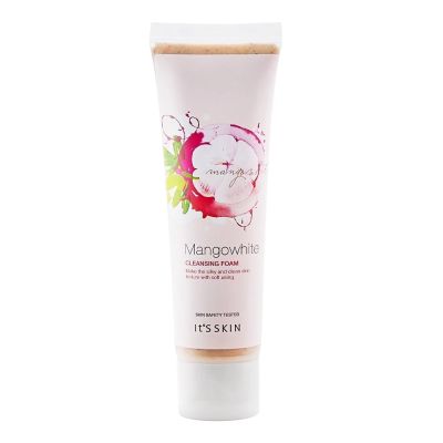 Its Skin: MangoWhite Cleansing Foam - 150ml