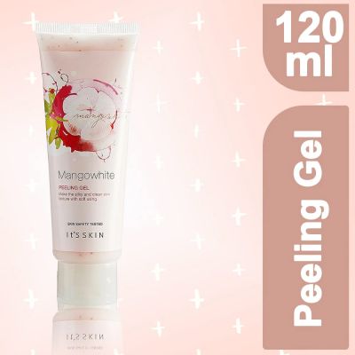 Its Skin: MangoWhite Peeling Gel - 150ml
