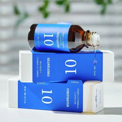 Its Skin: Power 10 Formula LI Effector - 30ml