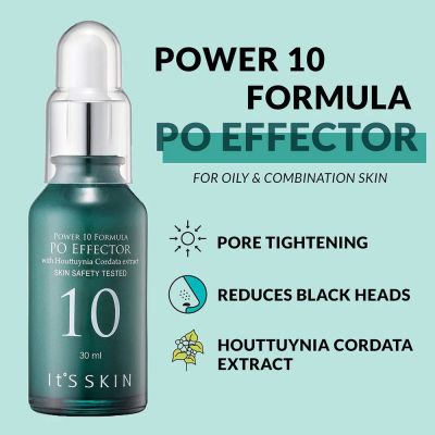 Its Skin: Power 10 Formula PO Effector - 30ml