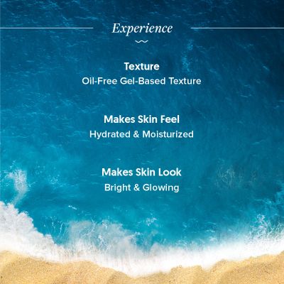 Aqualogica: Glow + Jello Moisturiser for Illuminating Moisturization - 50gm