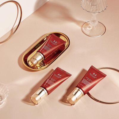 Missha: M Perfect Cover BB Cream SPF42/PA+++ (No.23/Natural Beige) - 50ml