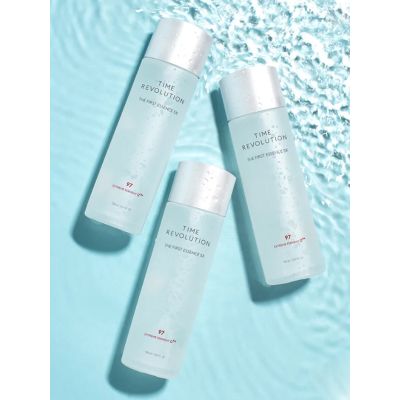 Missha: Time Revolution The First Essence 5X - 150ml