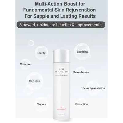 Missha: Time Revolution The First Essence 5X - 150ml