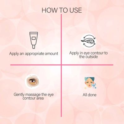 Its Skin: Collagen Nutrition Eye Cream - 25ml