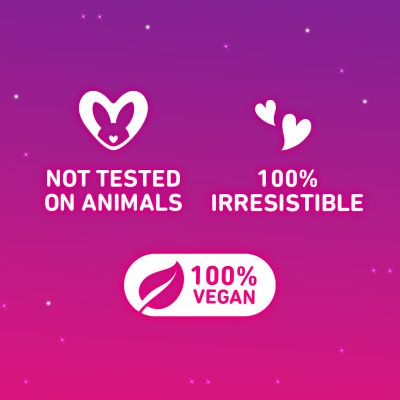 Plum: BodyLovin Starry Nights Eau De Parfum Long-lasting Perfume - 15ml