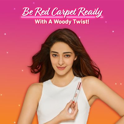 Plum: BodyLovin Glitz Worth It Eau De Parfum Long-lasting Perfume - 15ml