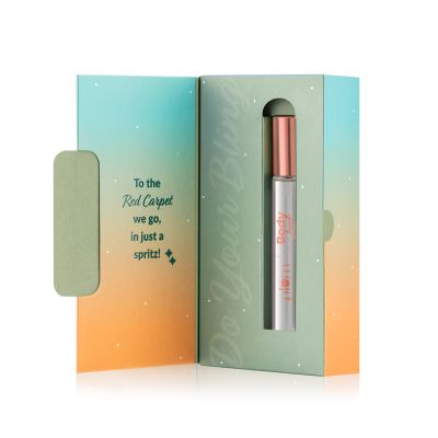 Plum: BodyLovin Do Your Bling Eau De Parfum Long-lasting Perfume - 15ml