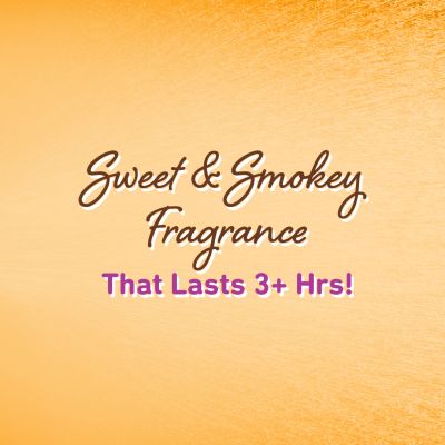 Plum: BodyLovin Smokin Vanilla Body Mist - 150ml