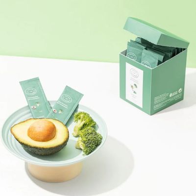 Juice to Cleanse: Powder Wash - Pack of 30