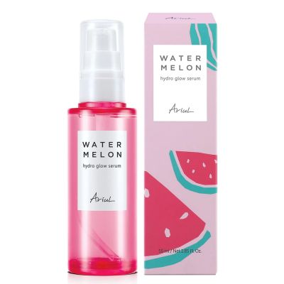 Ariul: Watermelon Hydro Glow Serum