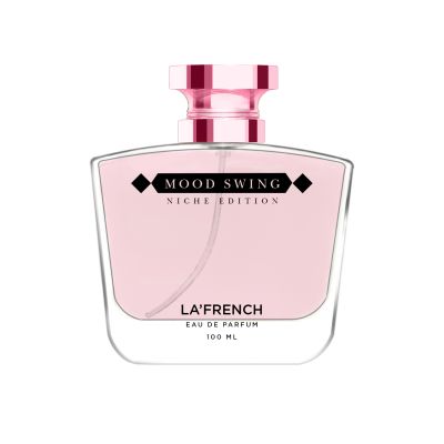 La' French: Mood Swing Eau De Perfume - 100ml