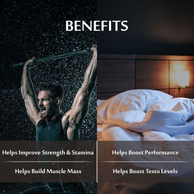 UPAKARMA: Ayurveda Pure Shilajit Effervescent Tablets - 20 Tablets