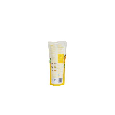 Flyberry Gourmet: Crunchy Banana Chips - Pack of 3 - 60g Each