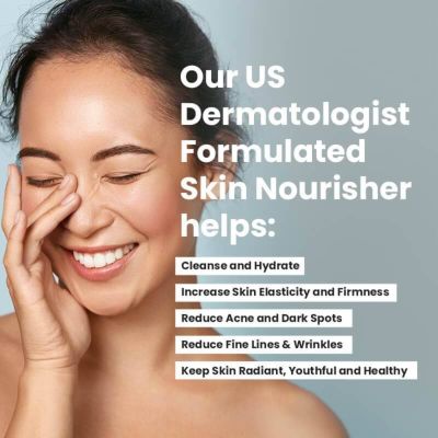 Wellbeing Nutrition: Skin Fuel - 30 Tabs