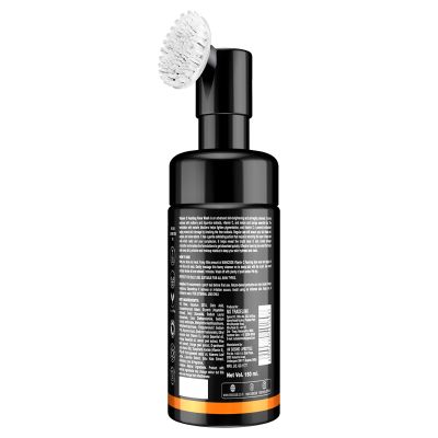 Mancode: Brightening Vitamin C Facewash - 150ml