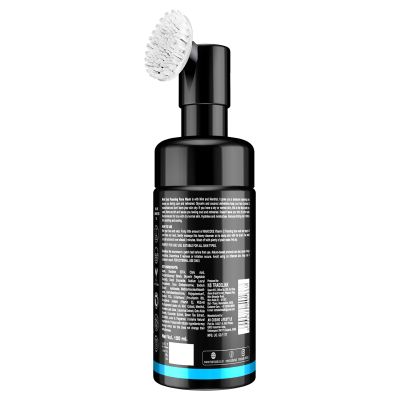 Mancode: Refreshing Mint Cool Facewash - 150ml