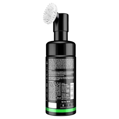Mancode: Acne Control Tea Tree Facewash - 150ml